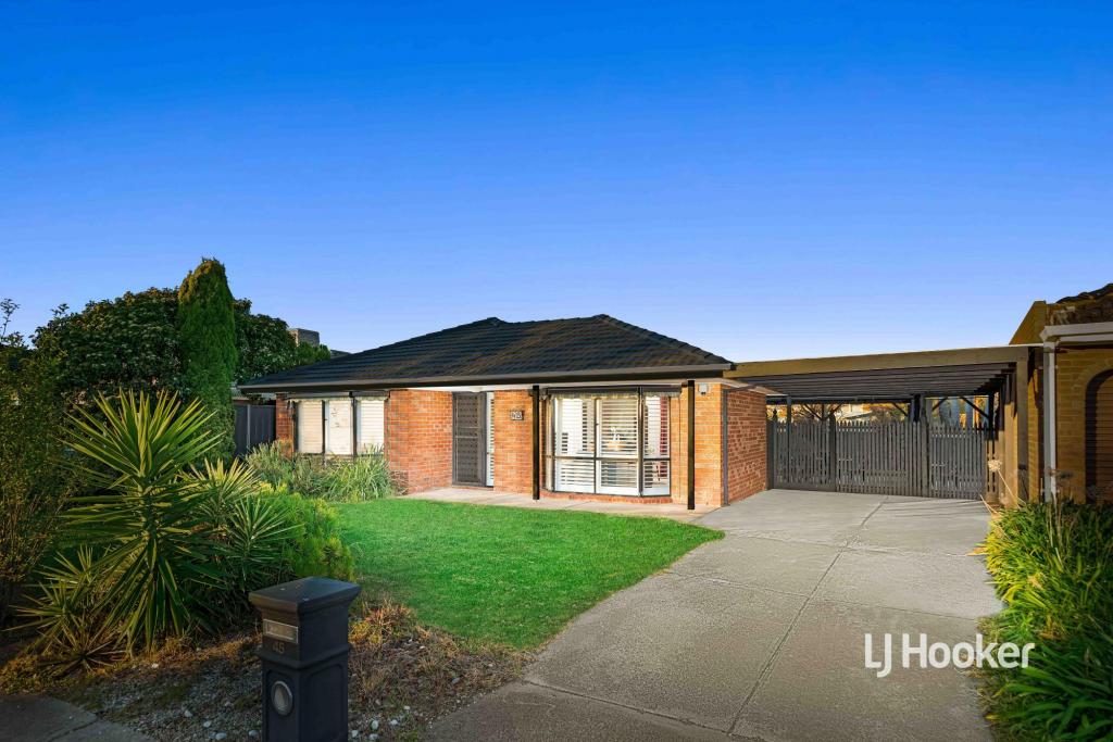 45 Seabrook Bvd, Seabrook, VIC 3028