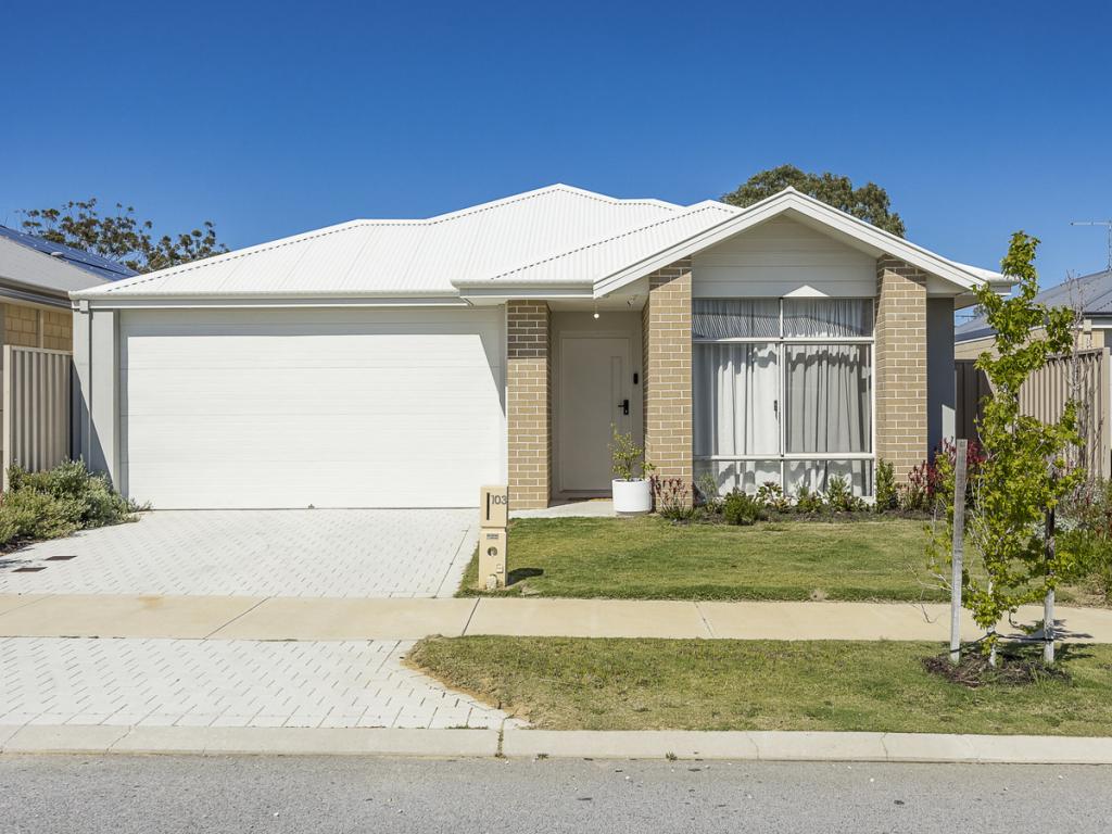 103 Crimson Bvd, Forrestfield, WA 6058