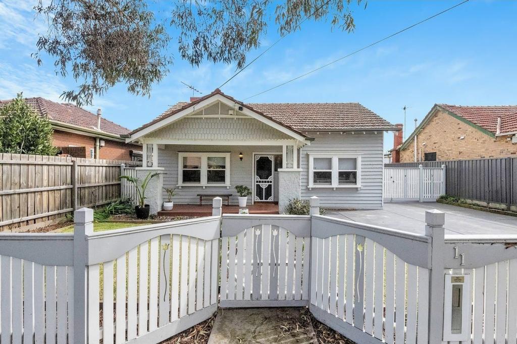 11 Athol Ave, Coburg North, VIC 3058