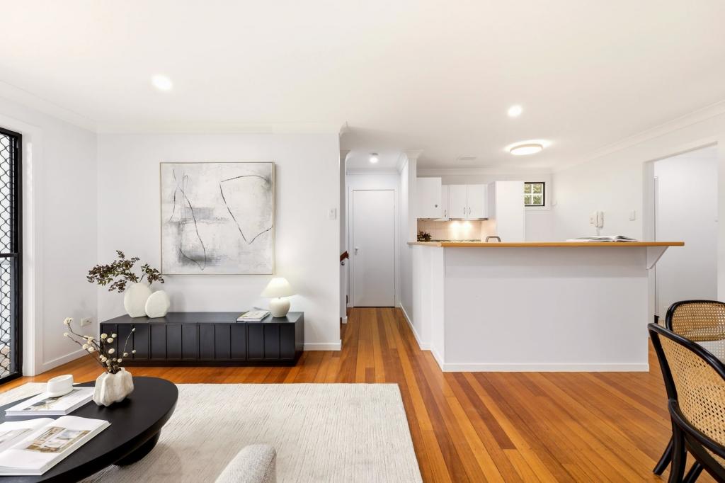 3/9 Eldon St, Indooroopilly, QLD 4068