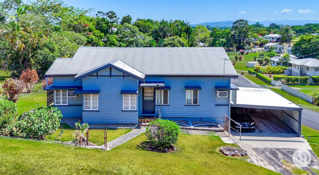 16 Scheu St, East Innisfail, QLD 4860
