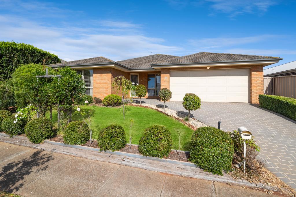 45 Chrystobel Way, Kilmore, VIC 3764