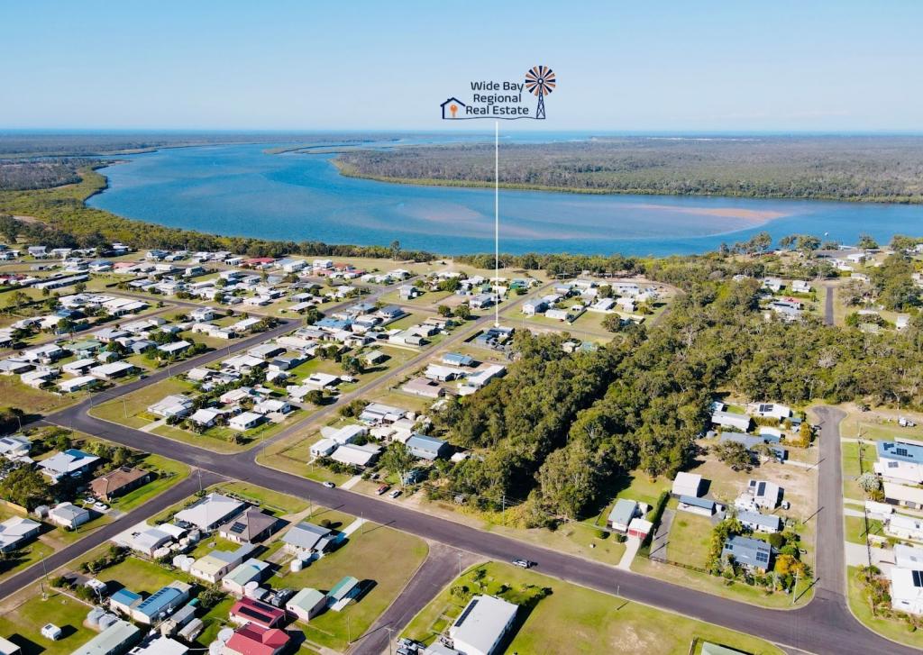 31 Isis St, Buxton, QLD 4660