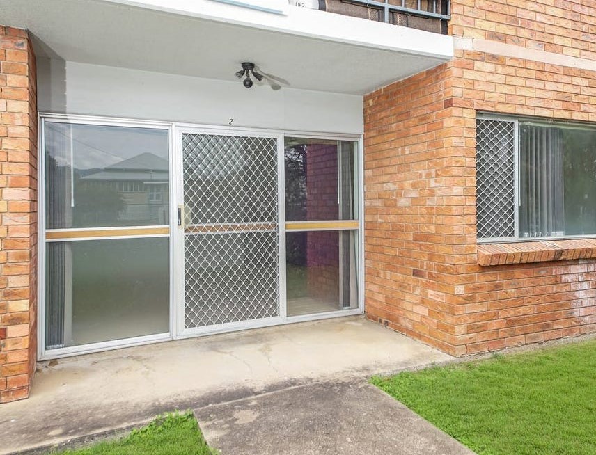 2/100 Kent St, Rockhampton City, QLD 4700