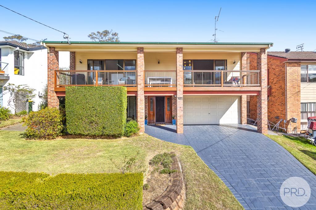 101 Francis Ave, Lemon Tree Passage, NSW 2319