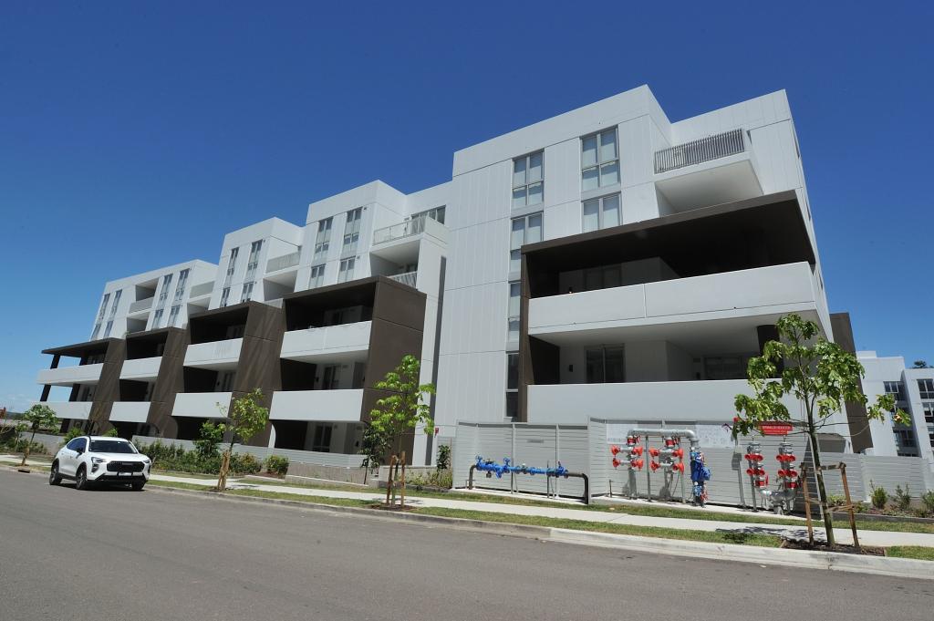 501/1c Isla St, Schofields, NSW 2762