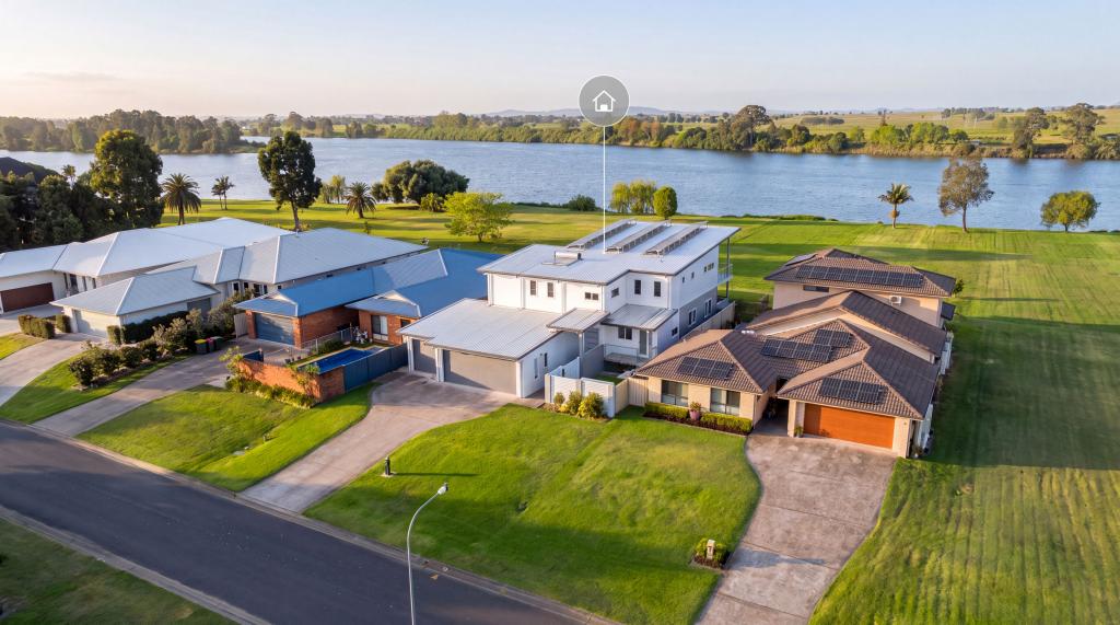12 Mark Cl, Grafton, NSW 2460
