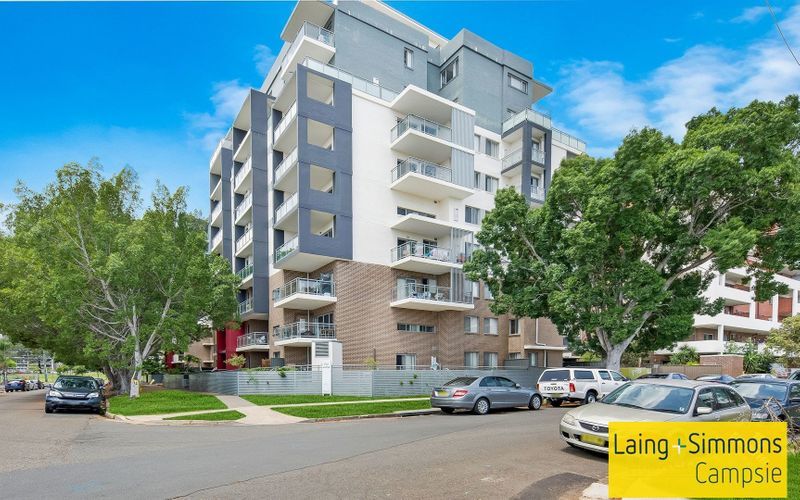 29/24 Lachlan St, Liverpool, NSW 2170