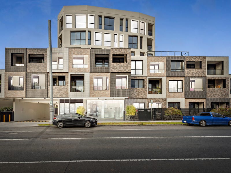 G16/205 Burnley St, Richmond, VIC 3121