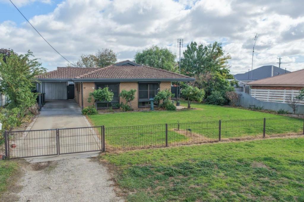 28 Forest St, Barham, NSW 2732