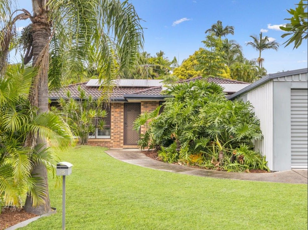 25 Albany Forest Dr, Albany Creek, QLD 4035