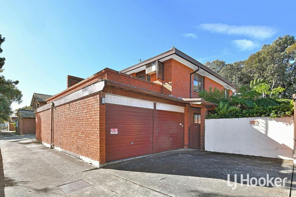 12/119 - 121 Proctor Pde, Chester Hill, NSW 2162