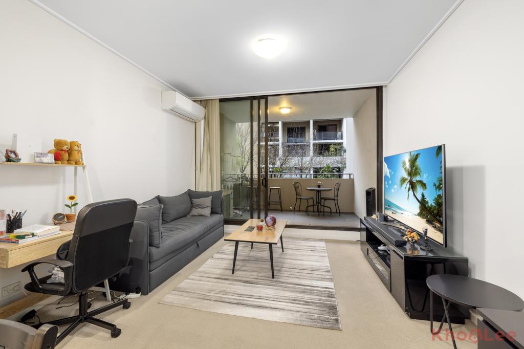 B312/444 Harris St, Ultimo, NSW 2007