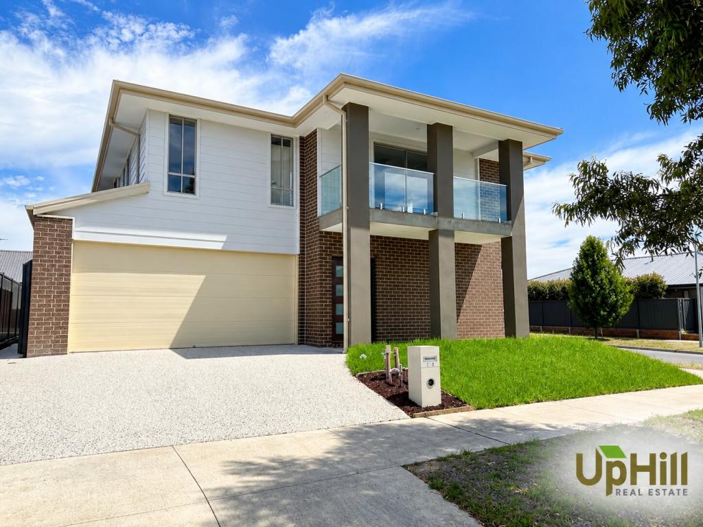 28 Hammersmith Way, Cranbourne East, VIC 3977