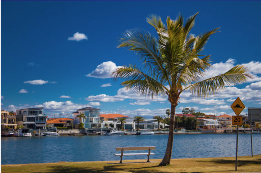 3/18 Sunrise Bvd, Broadbeach Waters, QLD 4218