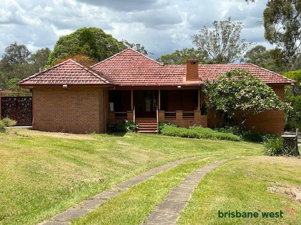 2864 Moggill Rd, Pinjarra Hills, QLD 4069