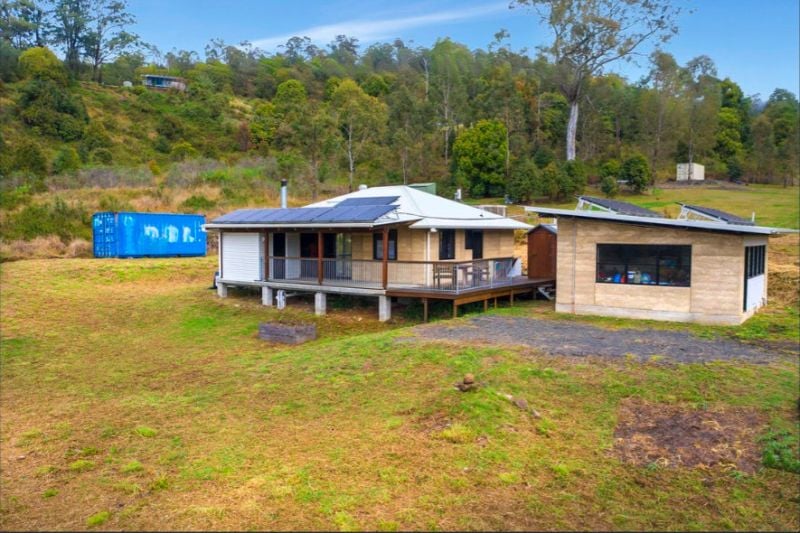 81 Oxbow Rd, Cawongla, NSW 2474