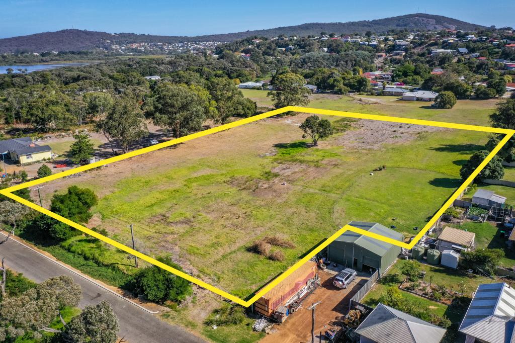 6 Loftie St, Seppings, WA 6330