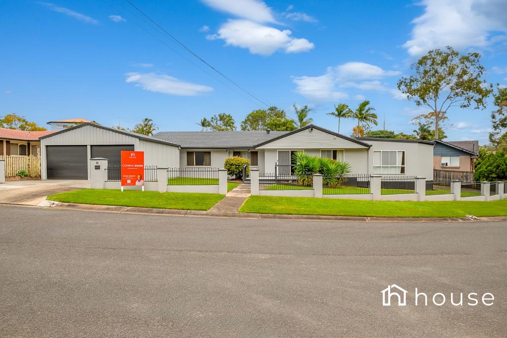 16 Delilah St, Springwood, QLD 4127