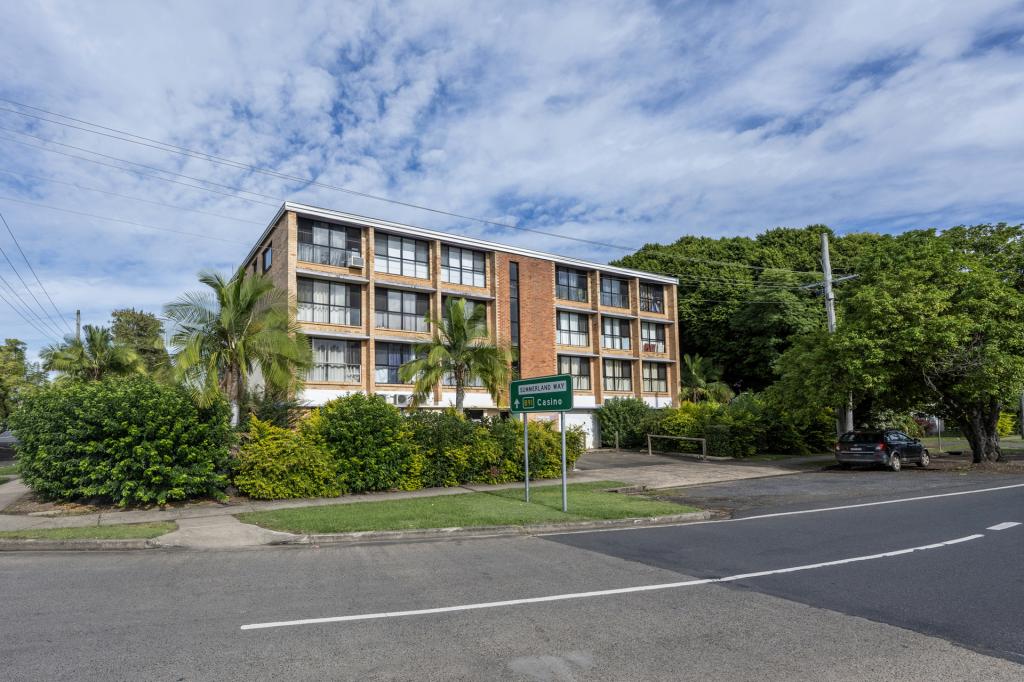 10/215 Prince St, Grafton, NSW 2460