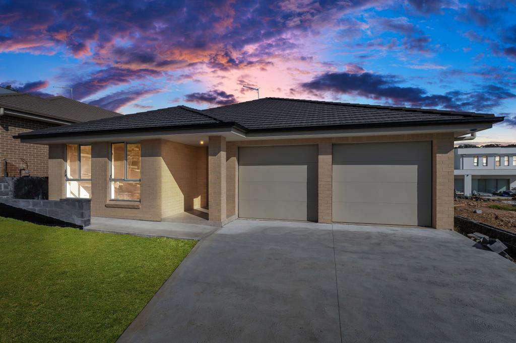 220B FOXALL RD, NORTH KELLYVILLE, NSW 2155