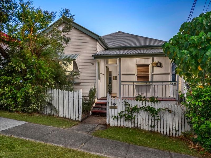 30 Archibald St, West End, QLD 4101