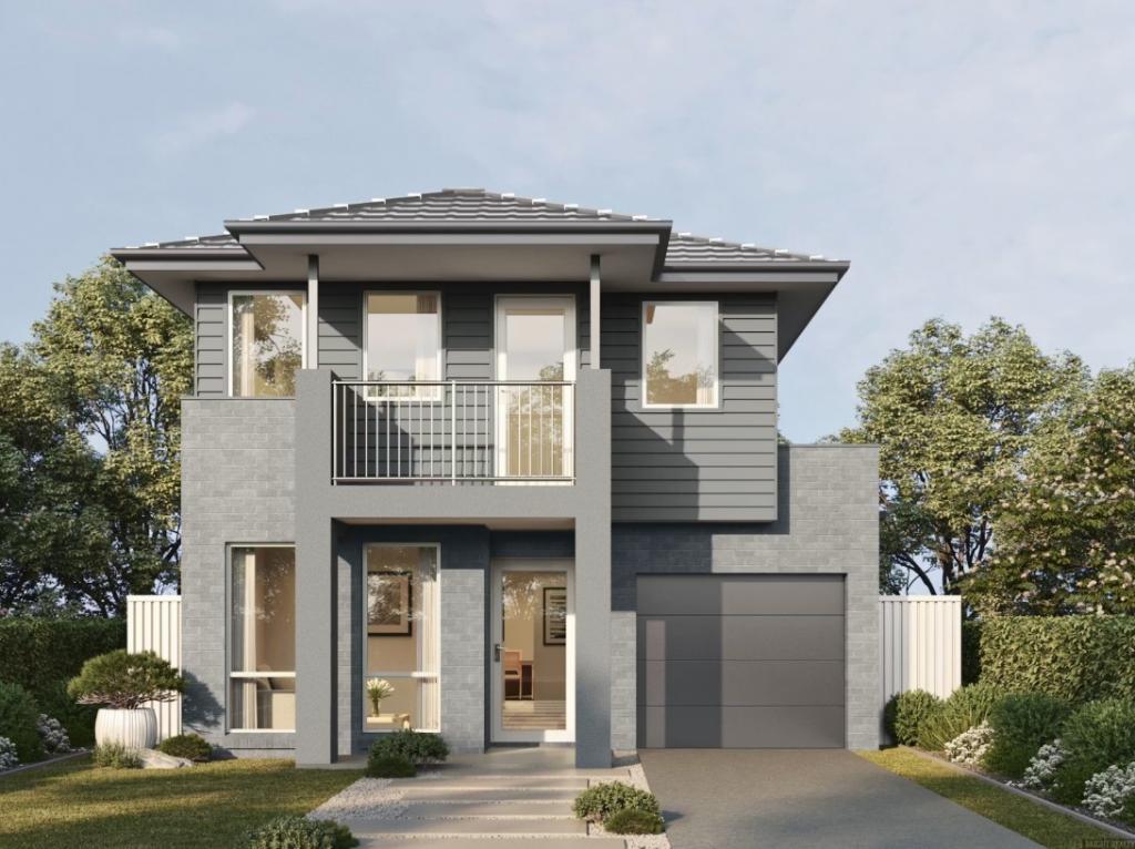 Contact Agent For Address, Austral, NSW 2179