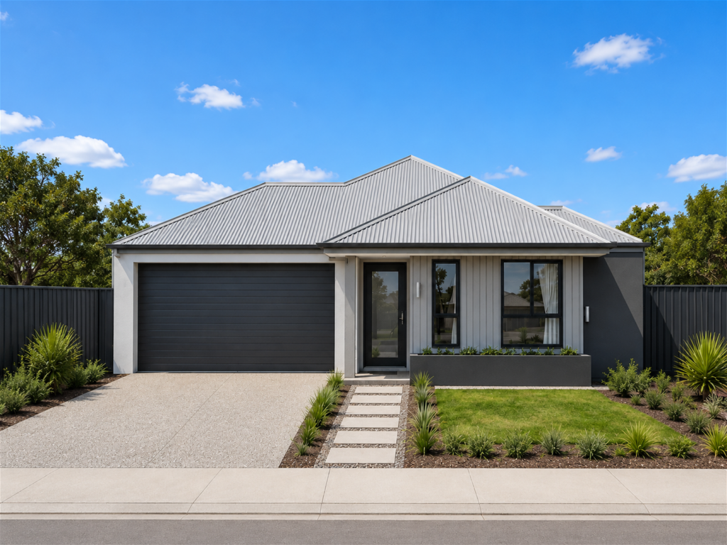 Hastings St, Wanneroo, WA 6065