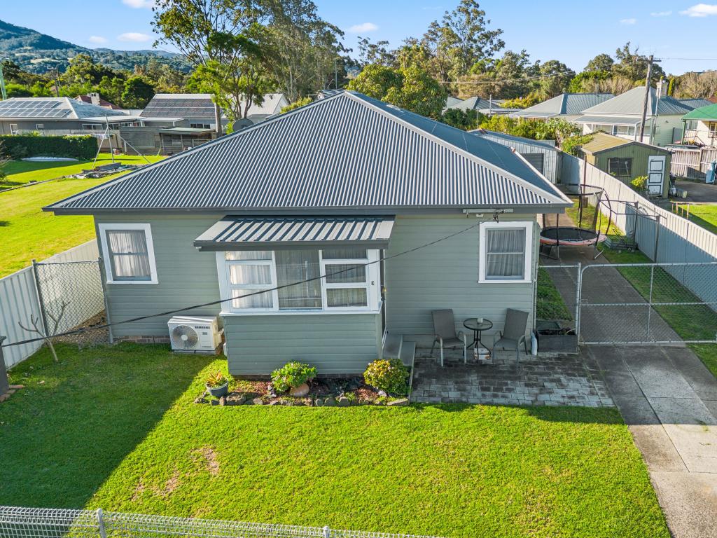 3 BROWNSVILLE AVE, BROWNSVILLE, NSW 2530