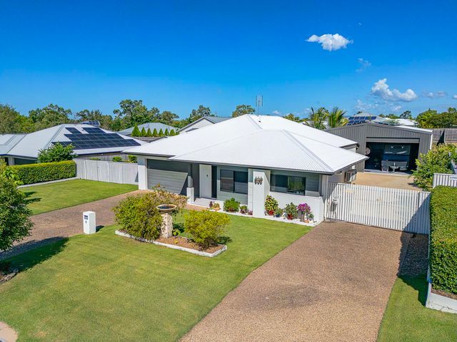 6 Pomelo St, Jensen, QLD 4818