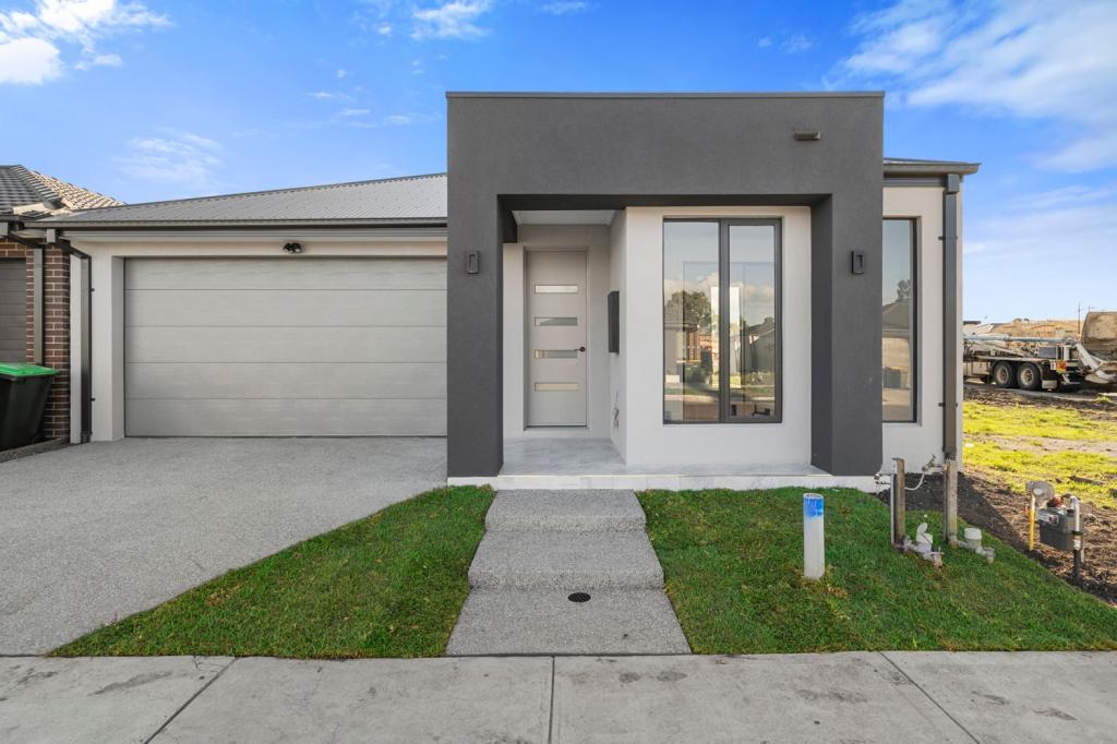13 Simmental Rd, Wollert, VIC 3750
