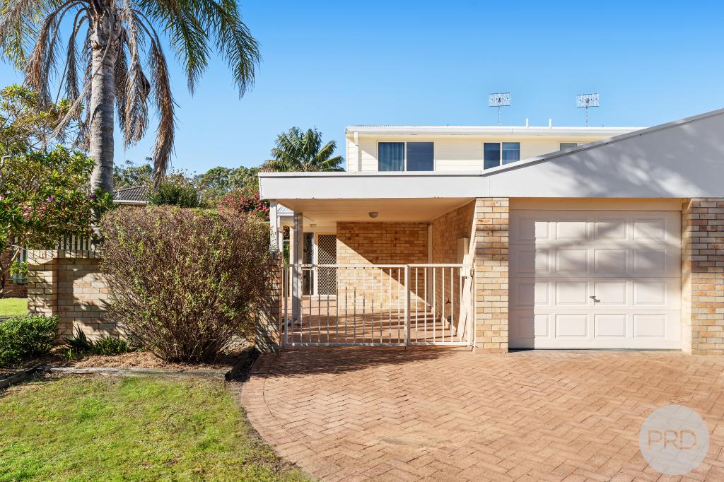 1/3 Whitesands Rd, Fingal Bay, NSW 2315