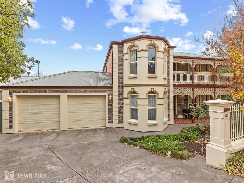 50 THE OAKS PDE, ABERFOYLE PARK, SA 5159