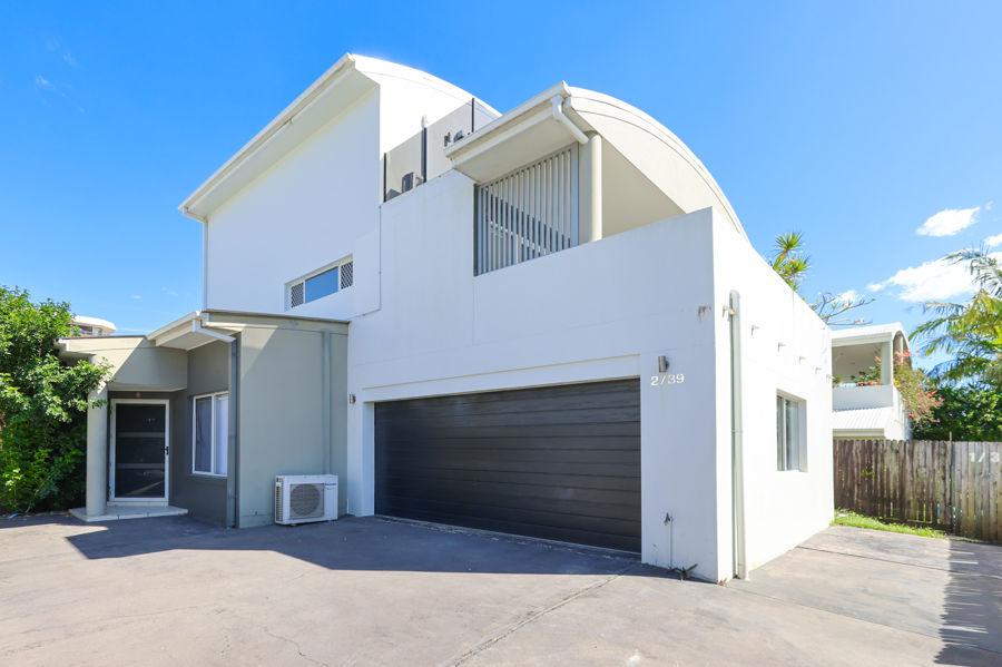 2/39 Collingwood St, Coffs Harbour, NSW 2450