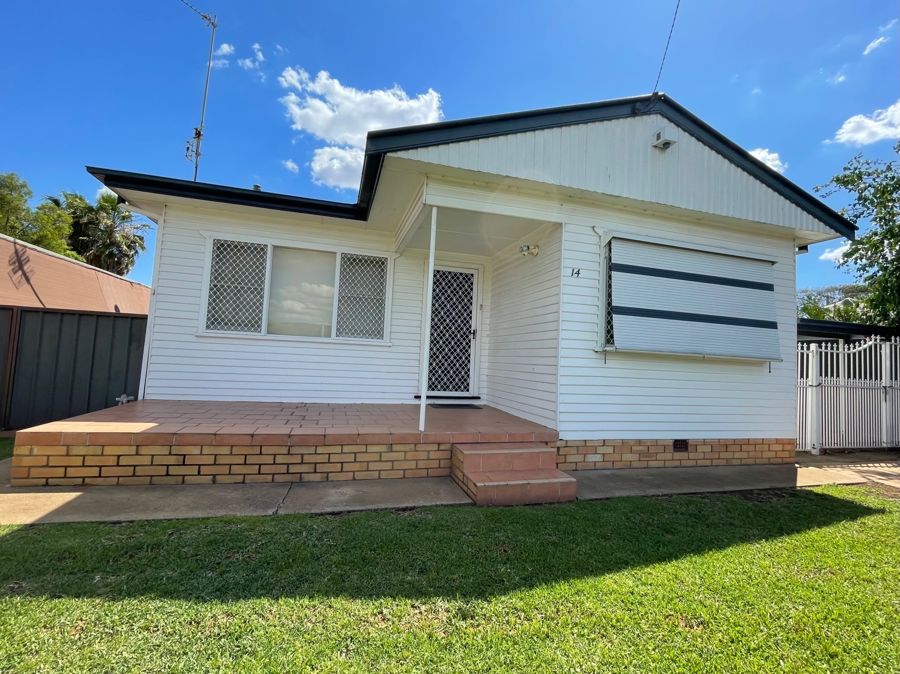 14 Mansour St, Dubbo, NSW 2830