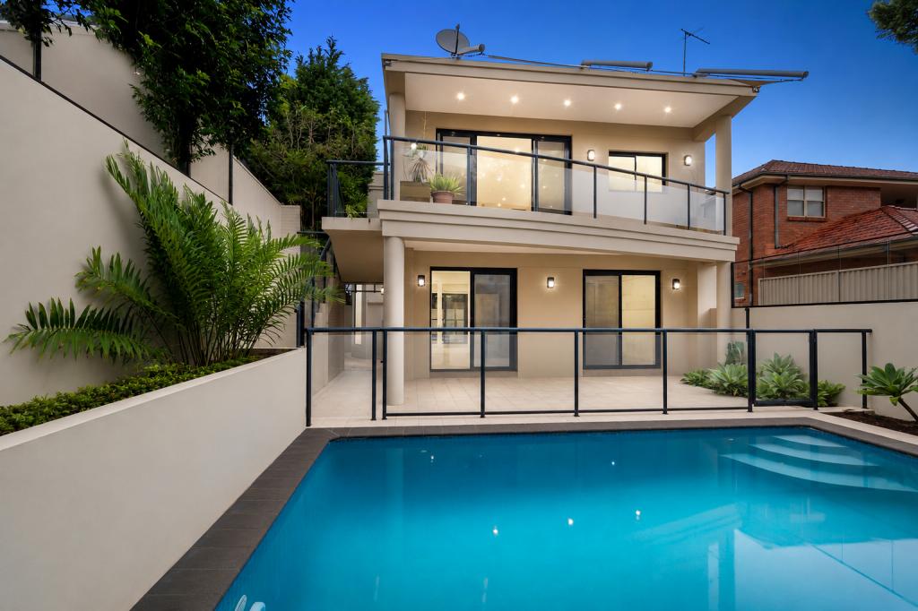 22 Magarra Pl, Seaforth, NSW 2092