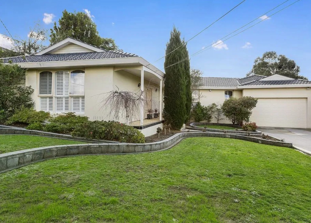 51 Campbell St, Glen Waverley, VIC 3150
