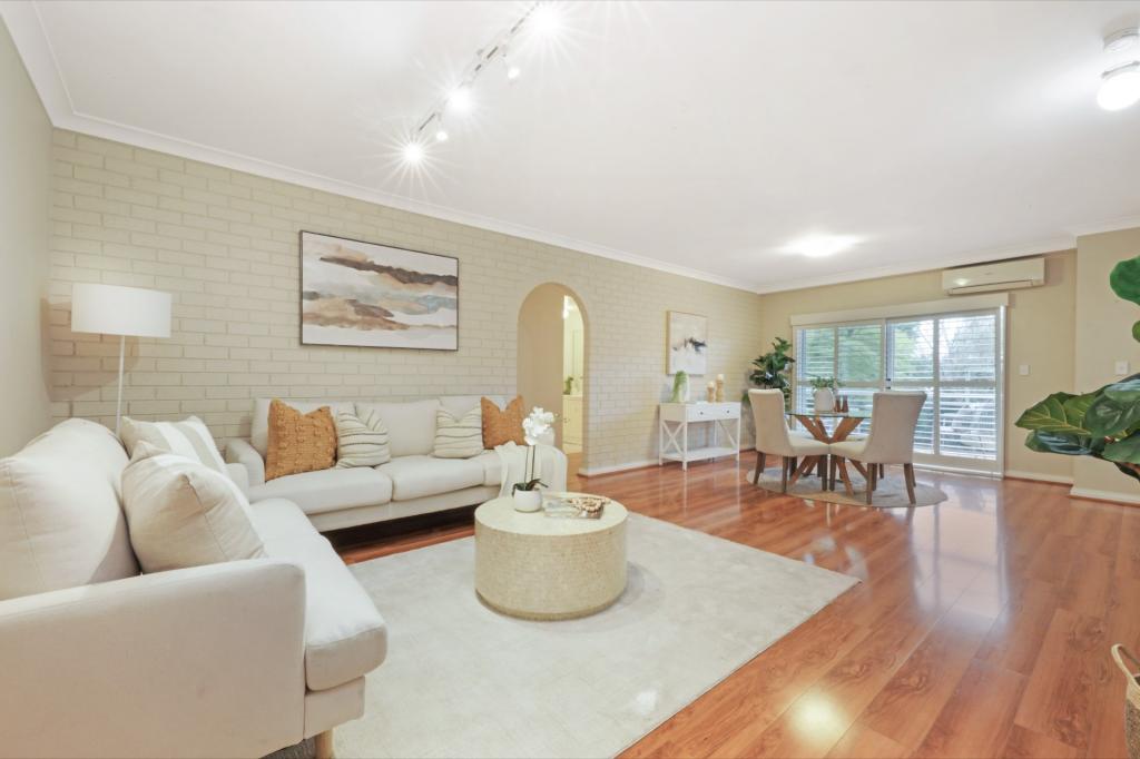 17/11-17 Water St, Hornsby, NSW 2077