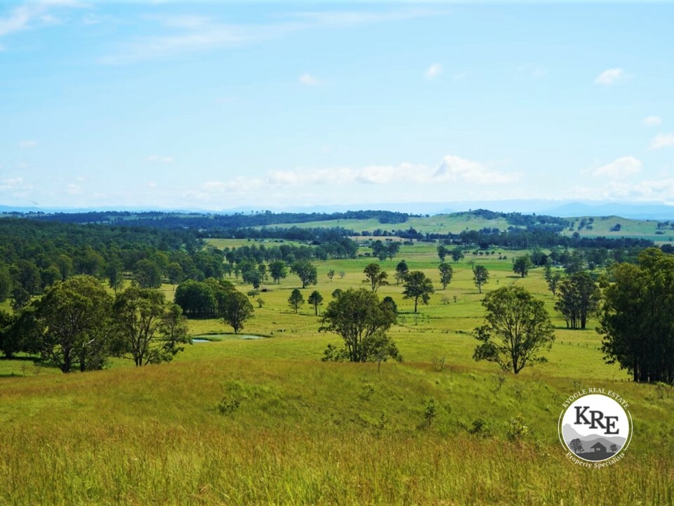 Lot 2 Ainsworth Rd, Mongogarie, NSW 2470