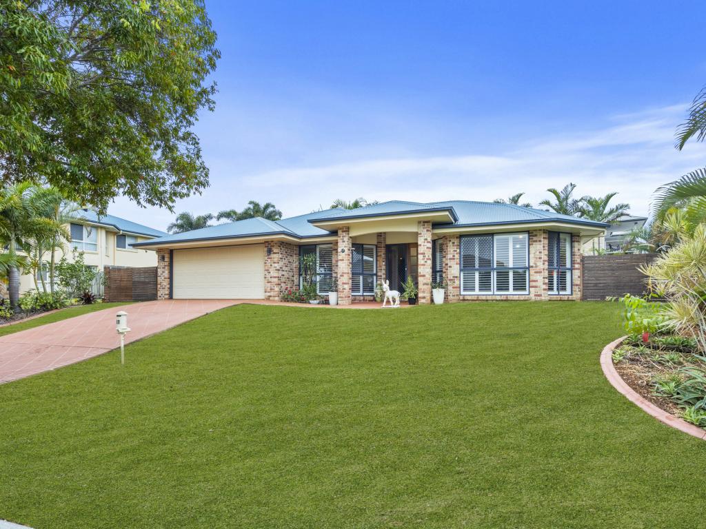 17 Watervale Dr, Redland Bay, QLD 4165