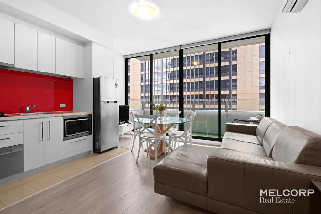 1112/25 THERRY ST, MELBOURNE, VIC 3000