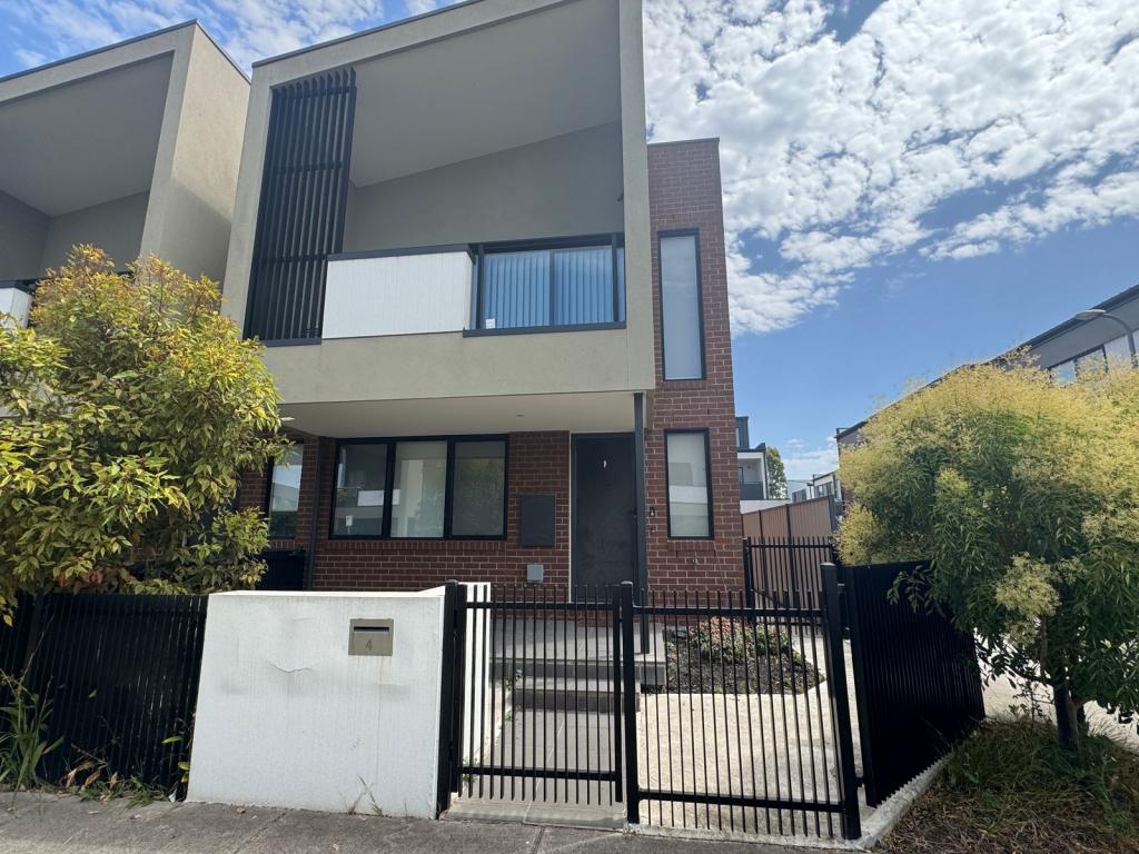 4 Hines Way, Braybrook, VIC 3019