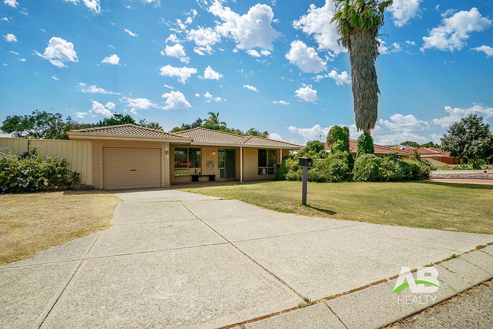 16 Ronez Elb, Merriwa, WA 6030