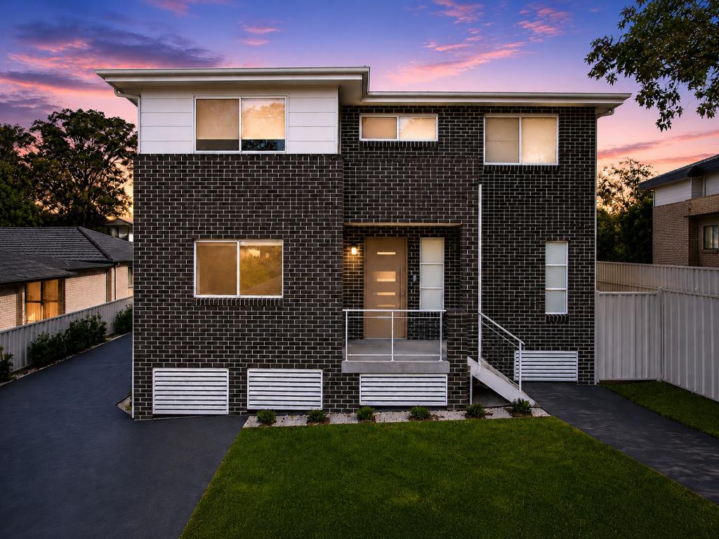 1/150 QUARRY RD, RYDE, NSW 2112
