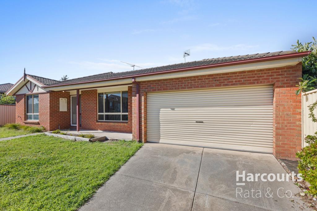 119 Woolnough Dr, Mill Park, VIC 3082