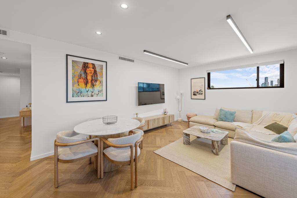 803/31 Wyandra St, Teneriffe, QLD 4005