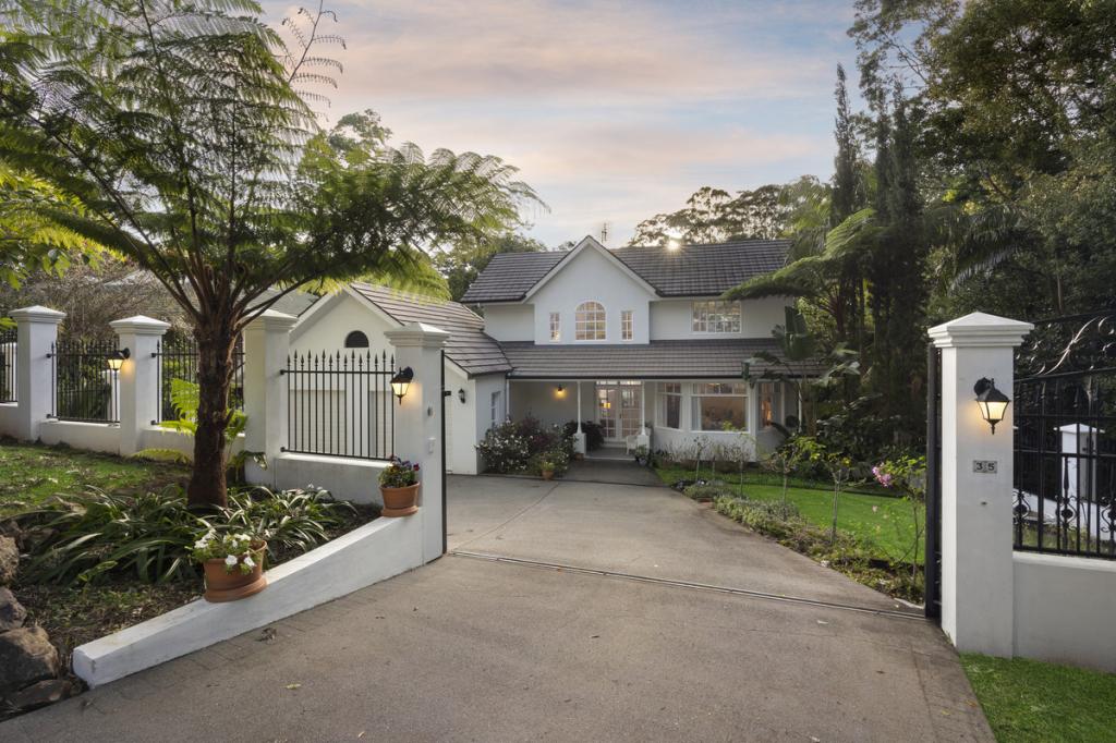 35 Quiet Valley Cres, Buderim, QLD 4556