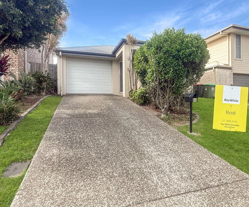 8a Sirocco St, Griffin, QLD 4503