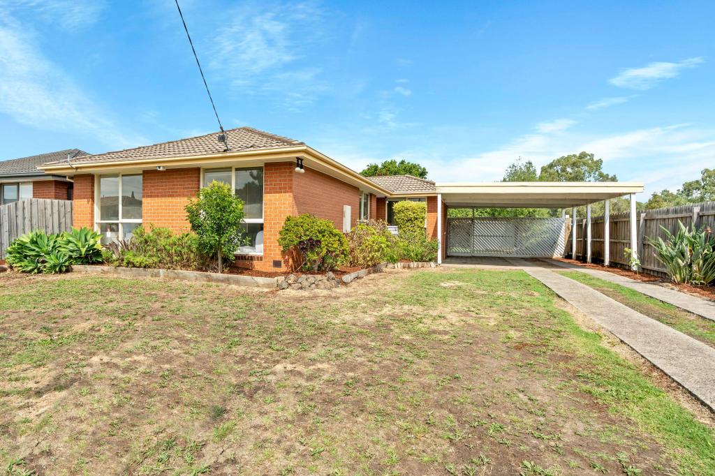 37 Cabernet Cres, Bundoora, VIC 3083