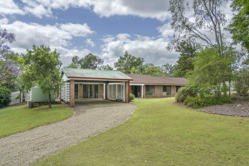 35 Duncan St, Chuwar, QLD 4306